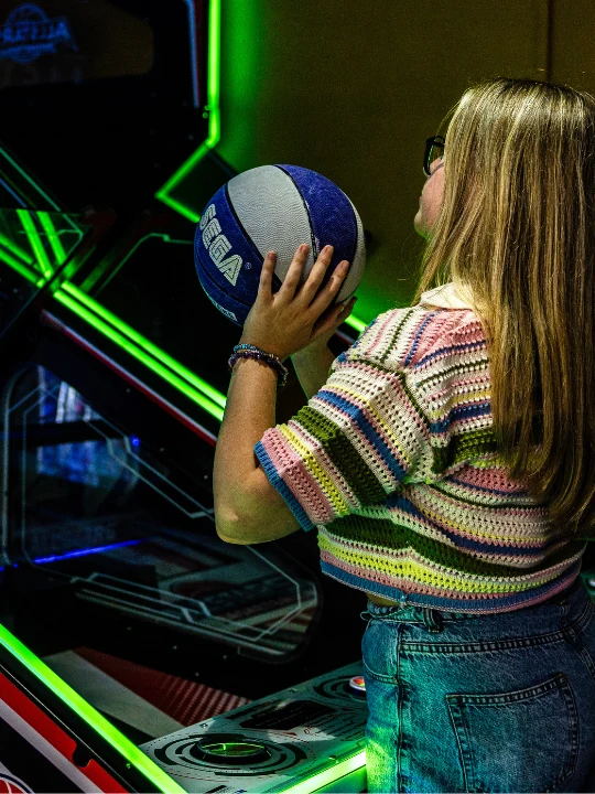 Other Activities