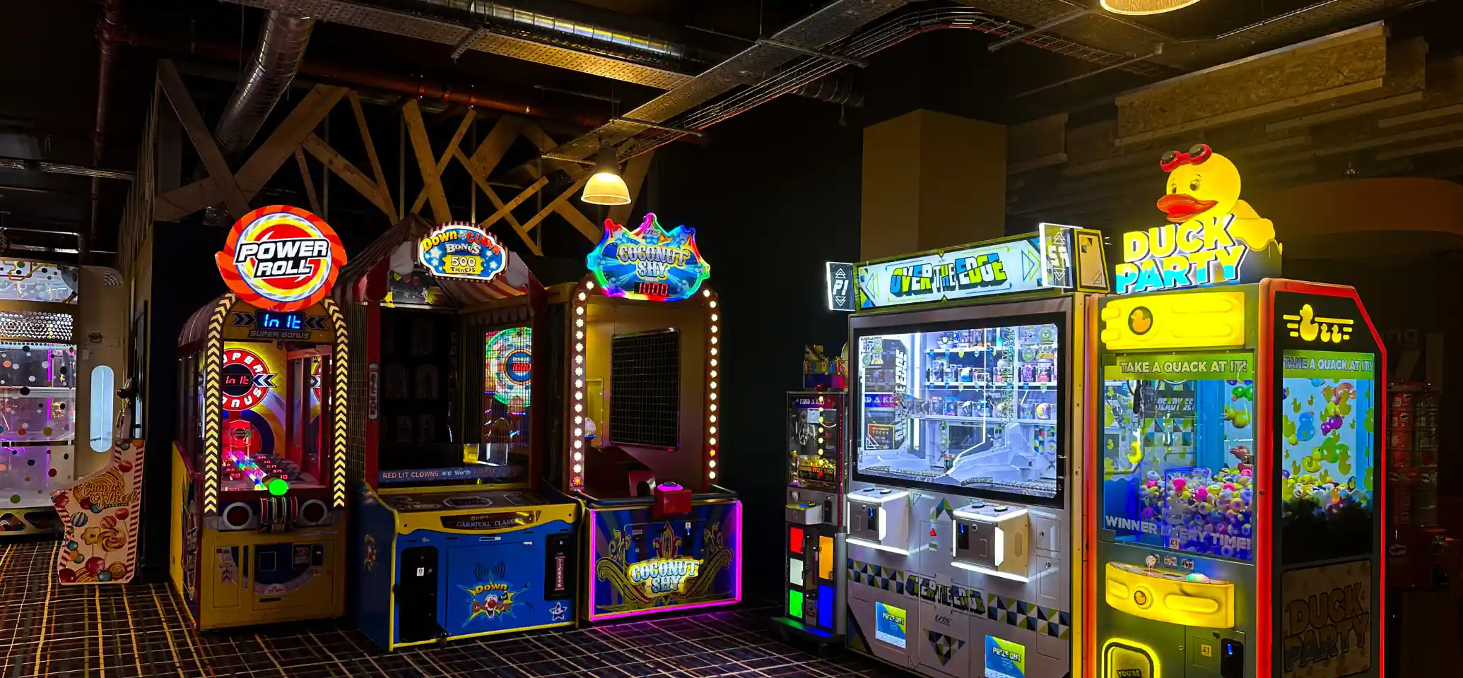 Arcade