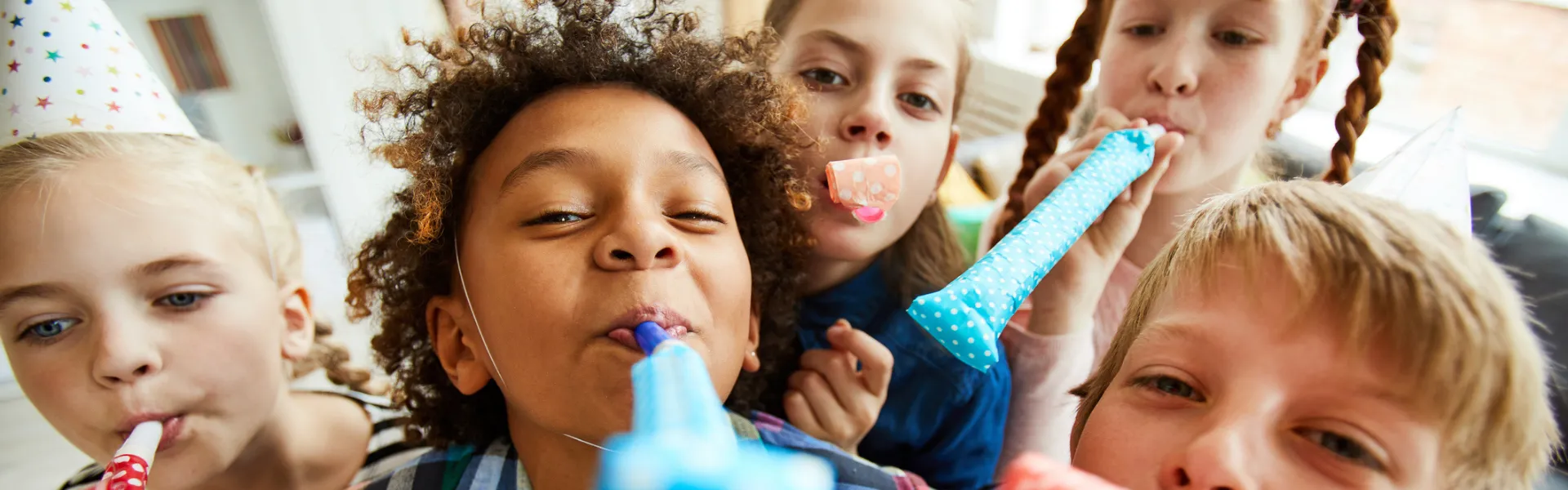 Kids Parties