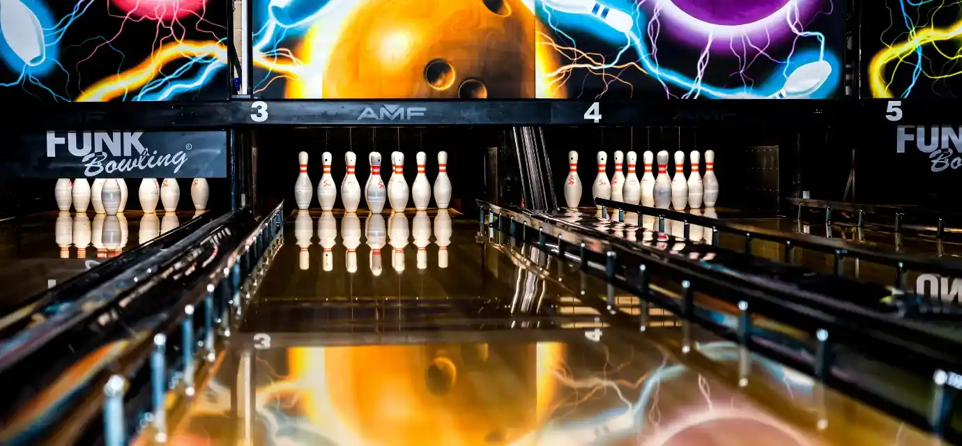 Bowling